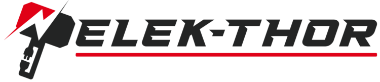 Elek-Thor Logo